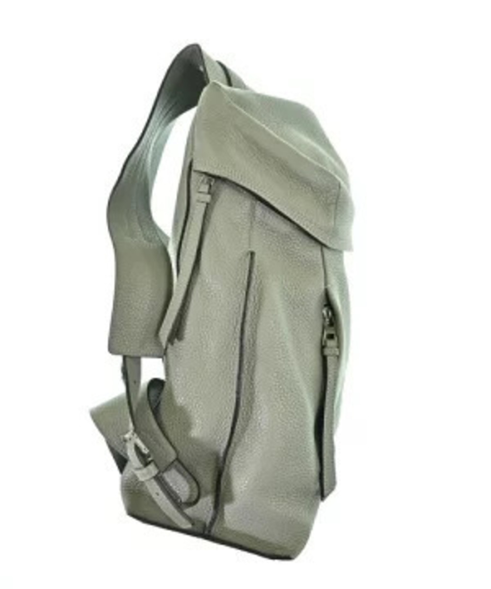 Loewe Backpack Gray - Picture 5 of 10